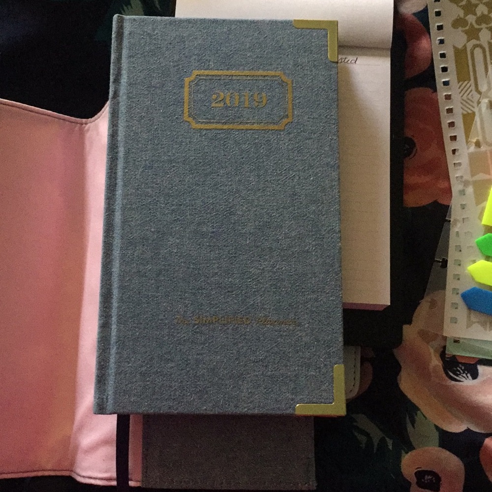 Planner - Picture 4 of 6